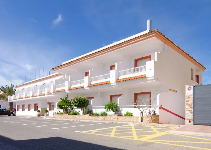 Hostal Manolo